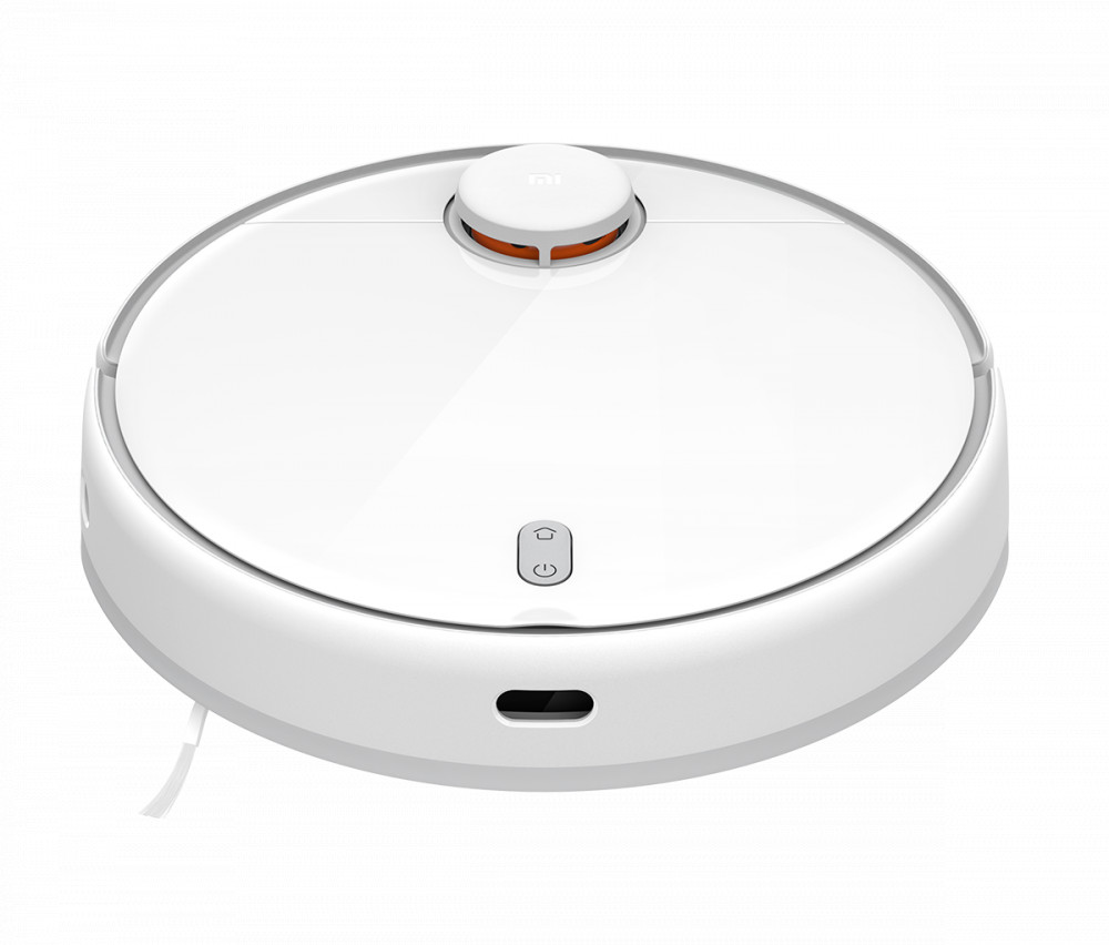 Mi Robot Vacuum-Mop 2 Pro robot vacuum cleaner, white