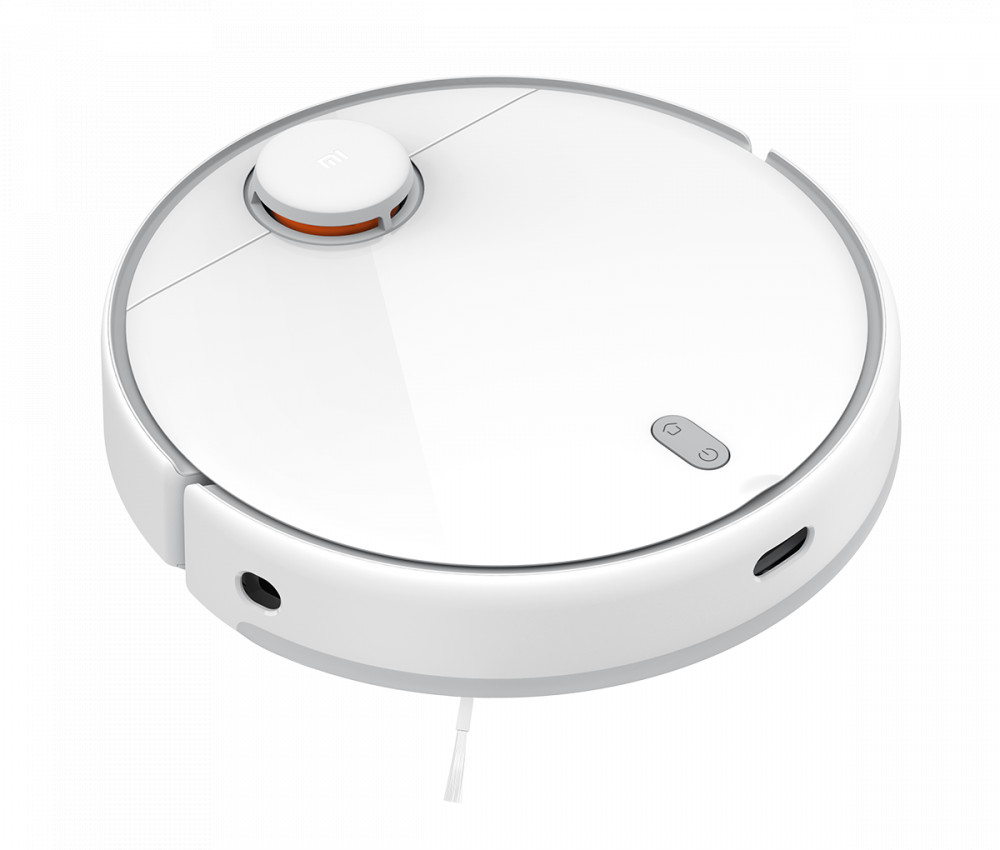 Mi Robot Vacuum-Mop 2 Pro robot vacuum cleaner, white