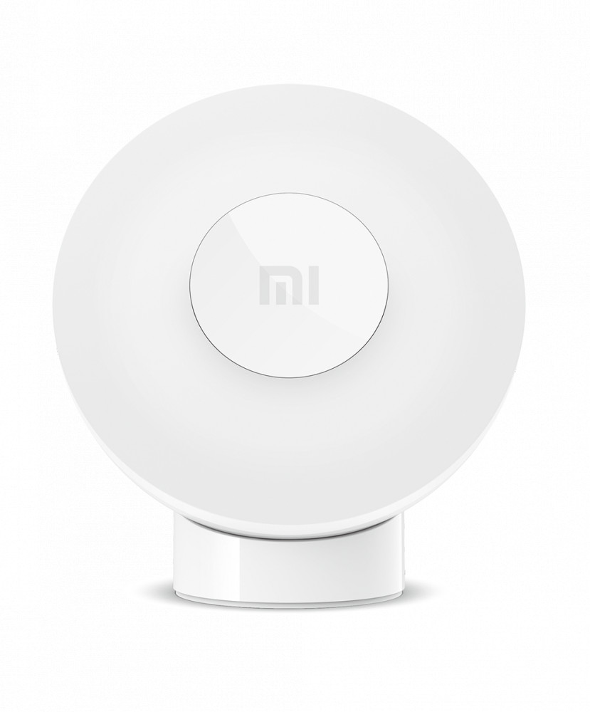 Mi Motion-Activated Night Light 2 Bluetooth, 3-u-1 pametna lampa s senzorima za pokret i svjetlost.