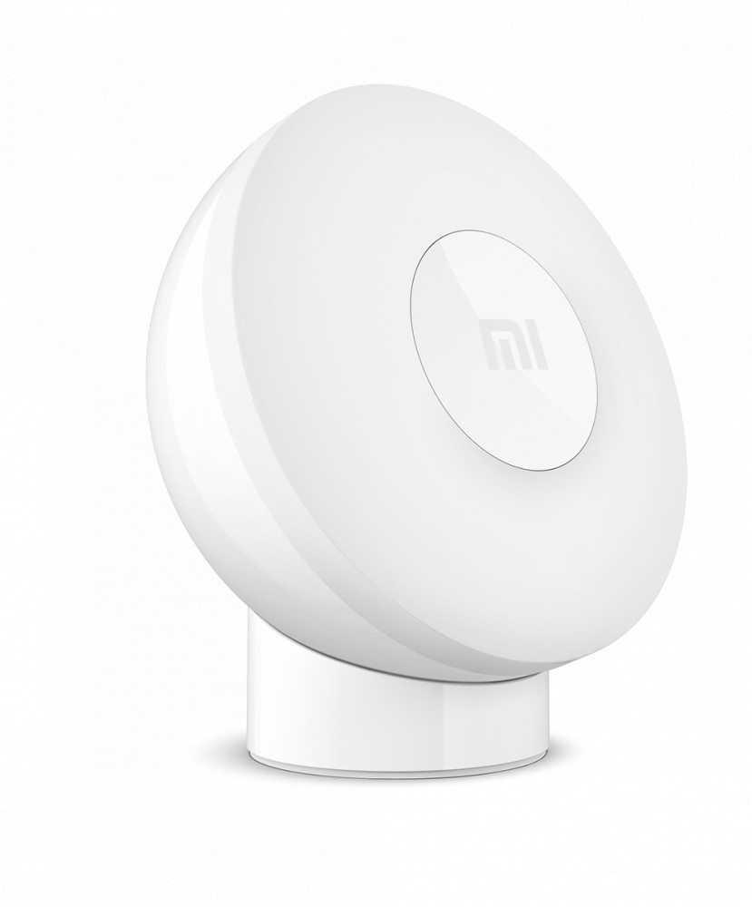 Mi Motion-Activated Night Light 2 Bluetooth, 3-u-1 pametna lampa s senzorima za pokret i svjetlost.