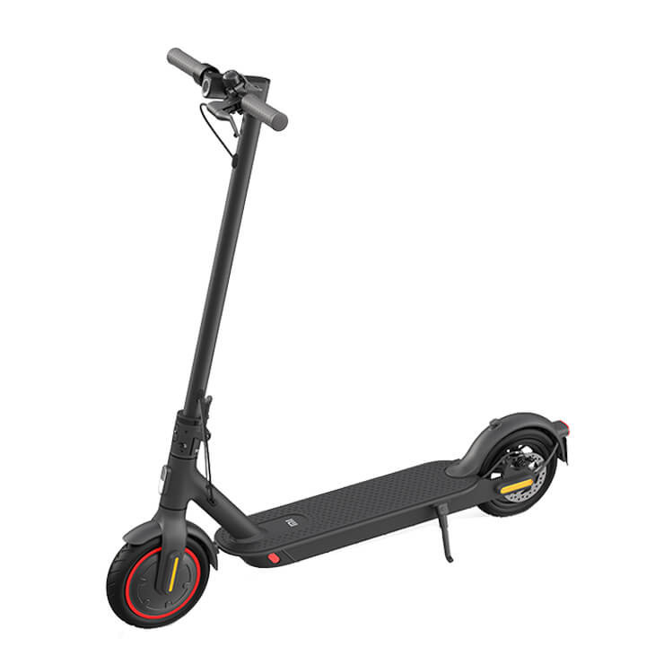 Mi Electric Scooter Pro 2 - električni skiro, črn