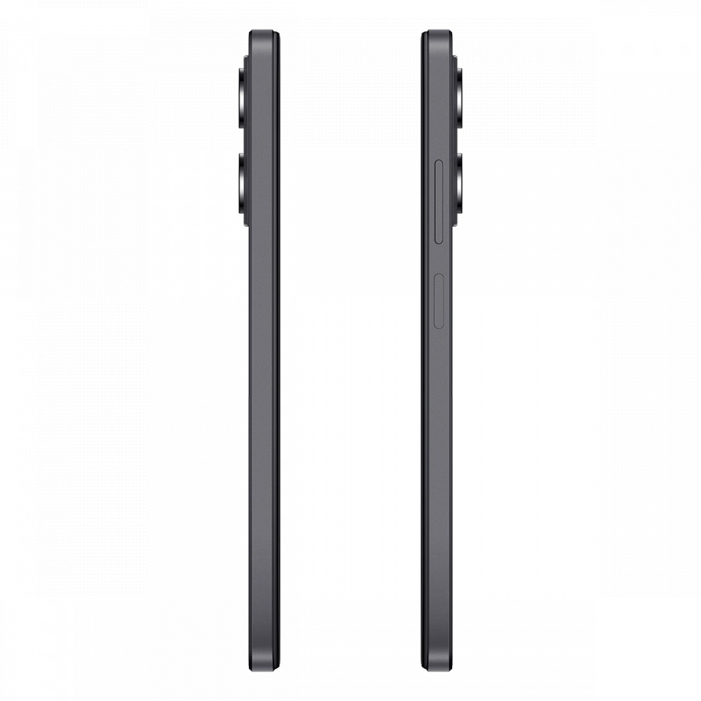 Redmi Note 12 Pro 5G 6GB +128GB, Midnight Black