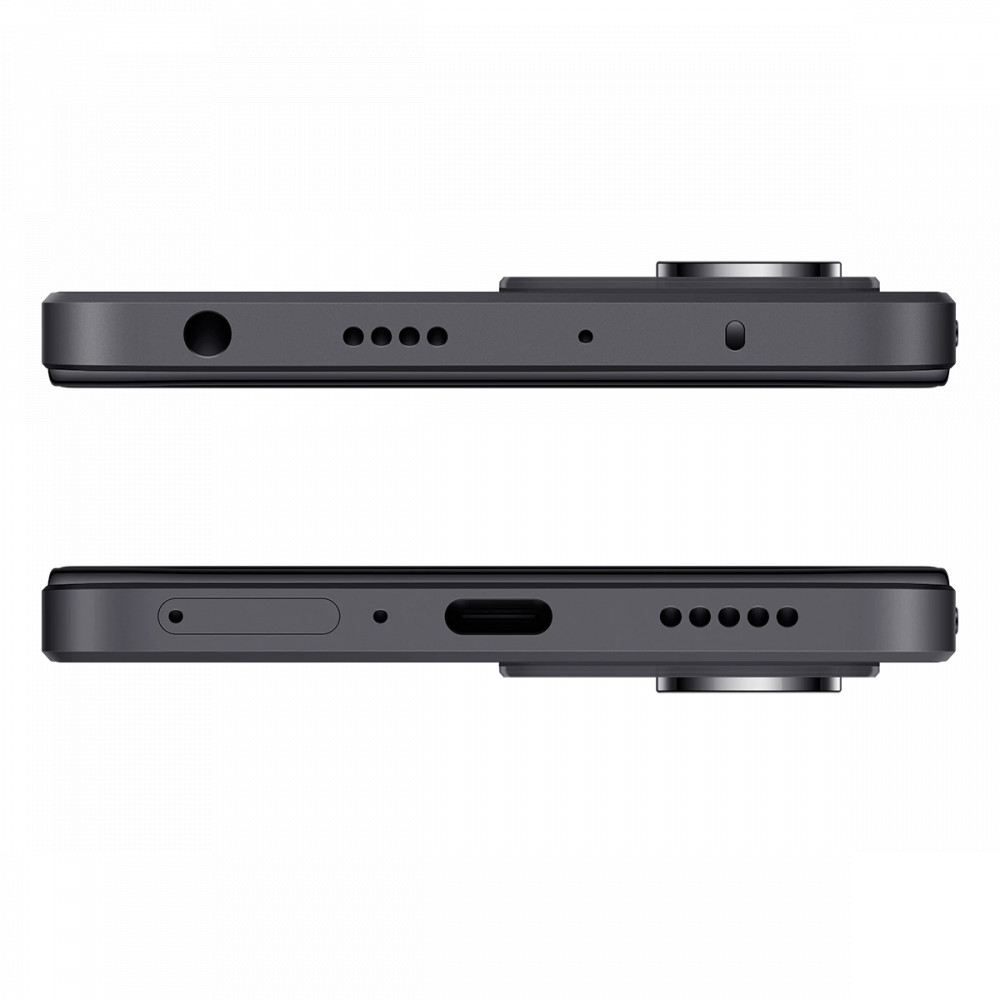 Redmi Note 12 Pro 5G 6GB +128GB, Midnight Black