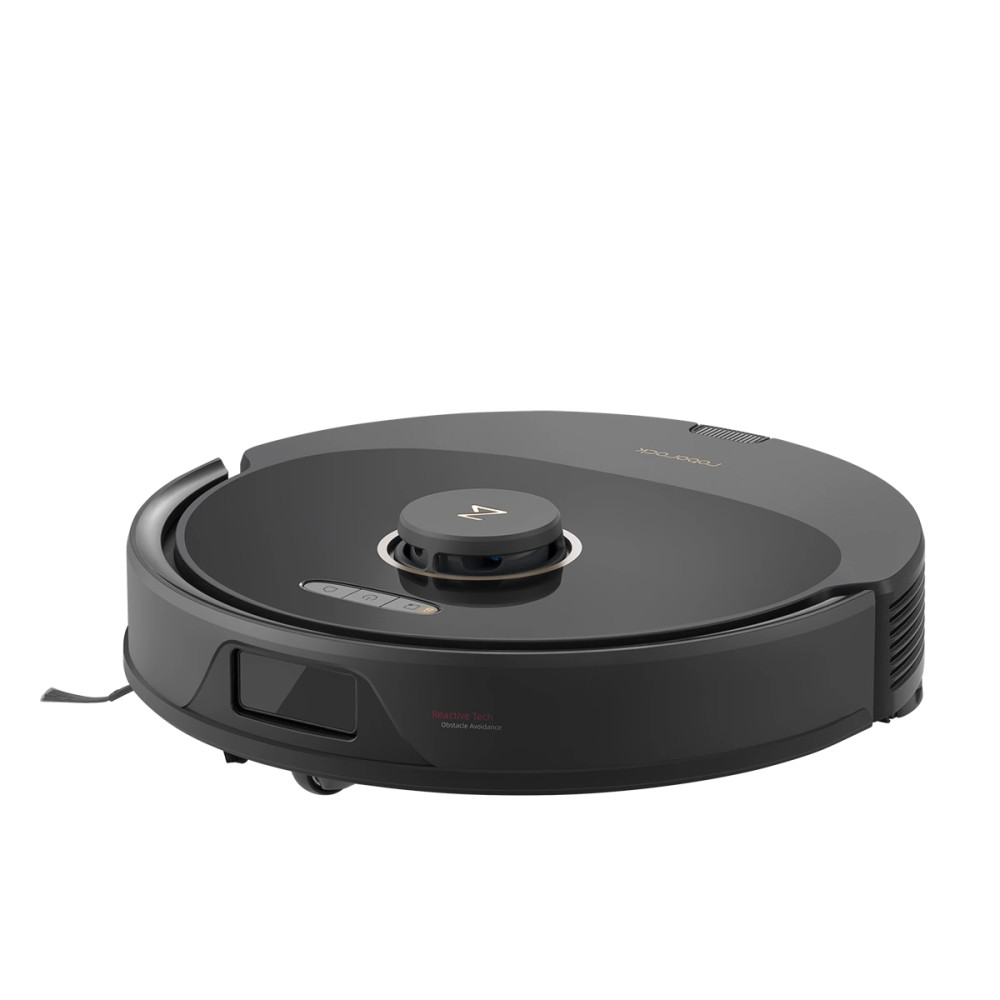 Roborock Q8 Max+ černý