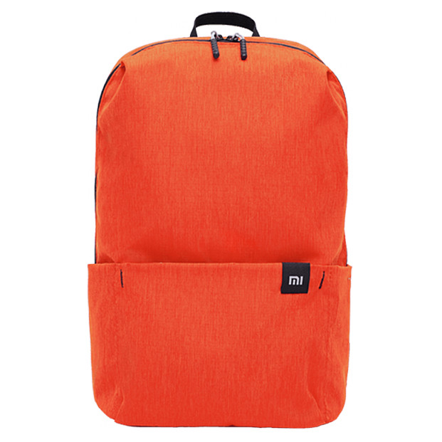 Rucsac Casual Daypack, Portocaliu