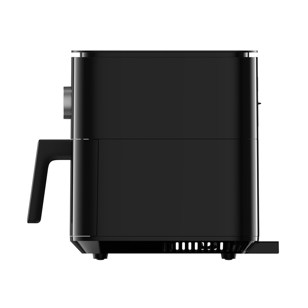 Xiaomi Smart Air Fryer 6.5 Liter hot air fryer black (BHR7357EU)