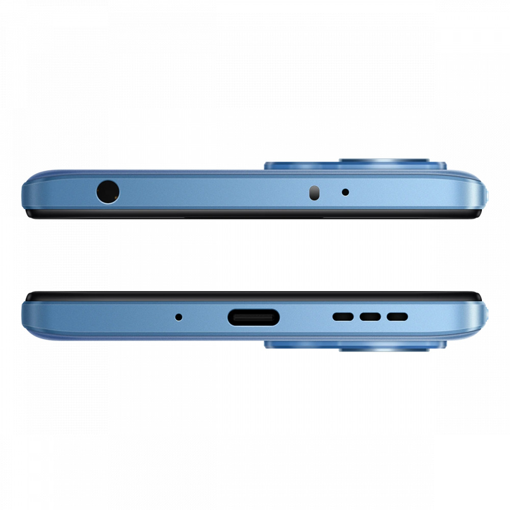 Redmi Note 12 5G 4GB + 128GB, Ice Blue