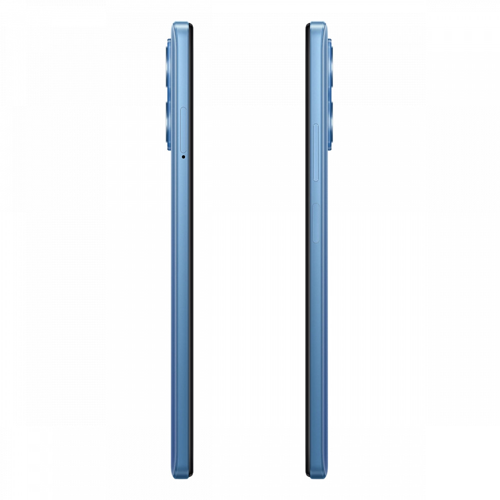 Redmi Note 12 5G 4GB + 128GB, Ice Blue