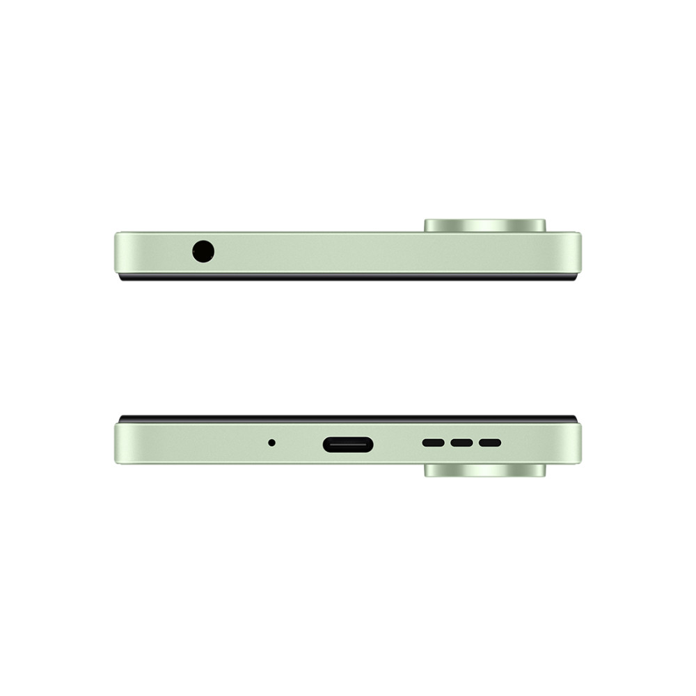 Redmi 13C 8GB+256GB smartphone, Clover Green
