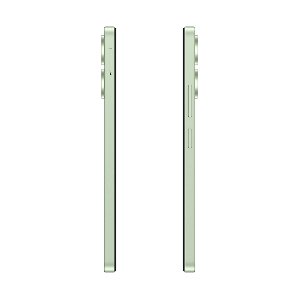 Redmi 13C 8GB+256GB smartphone, Clover Green