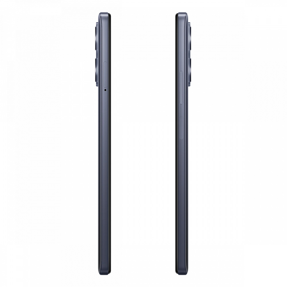 Redmi Note 12 5G 4GB + 128GB, Onyksowa Szarość