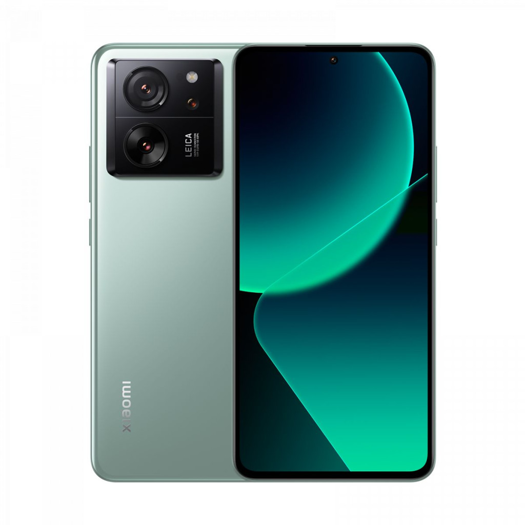 Xiaomi | 13T Pro | Meadow Green | 6.67 