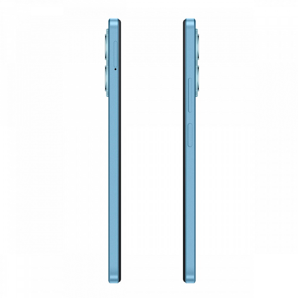 Redmi Note 12 4GB + 128GB, ledeno modra