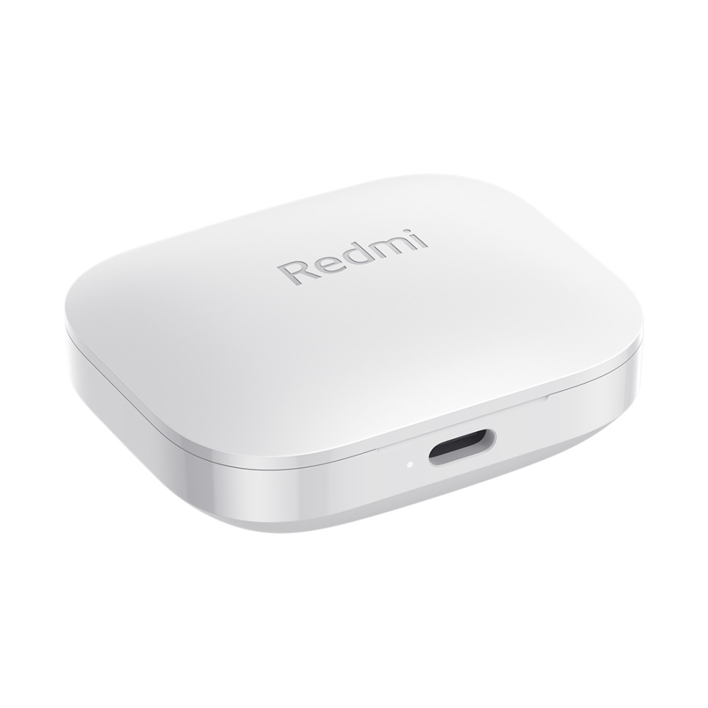 Redmi Buds 5 słuchawki Bluetooth, Białe
