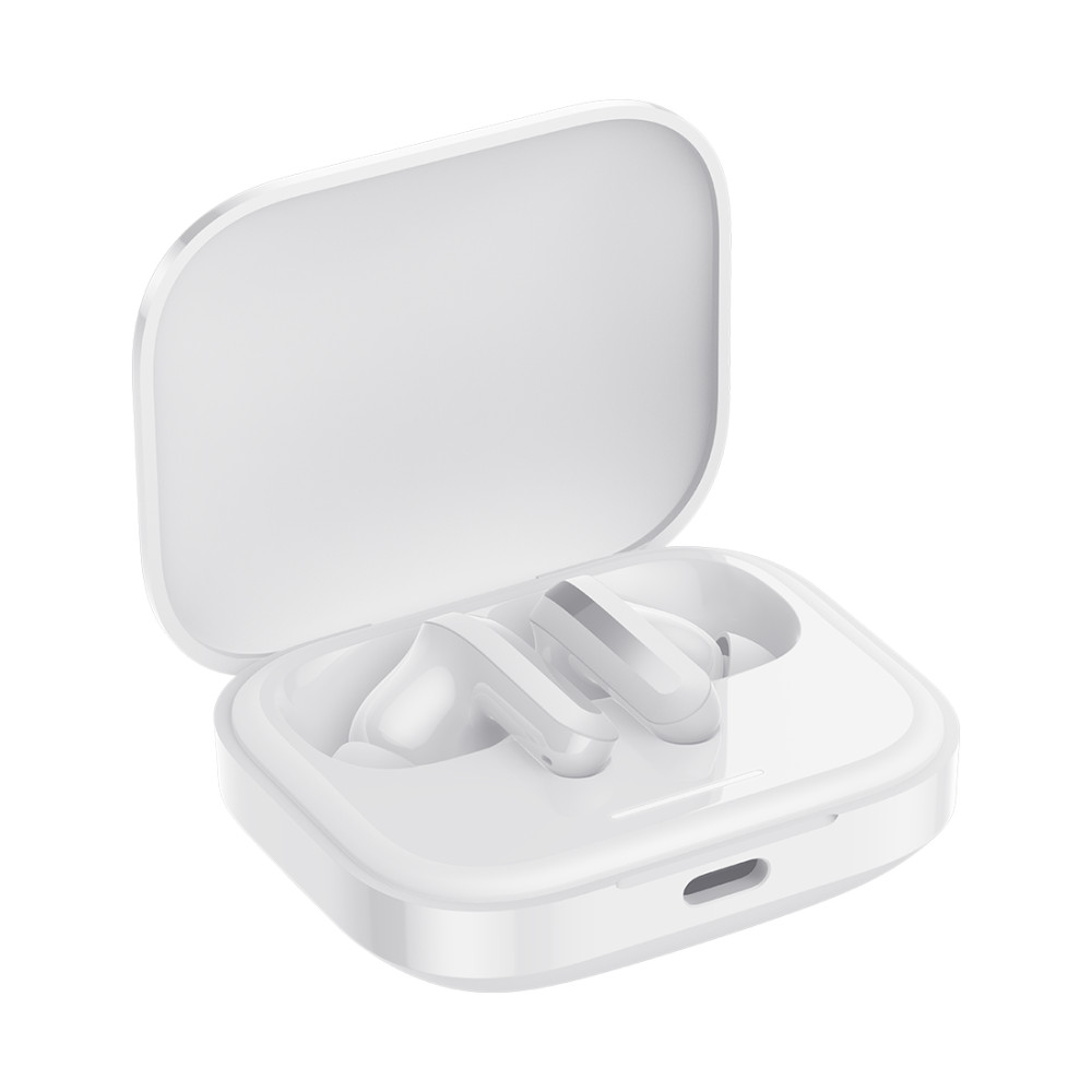 Redmi Buds 5 słuchawki Bluetooth, Białe