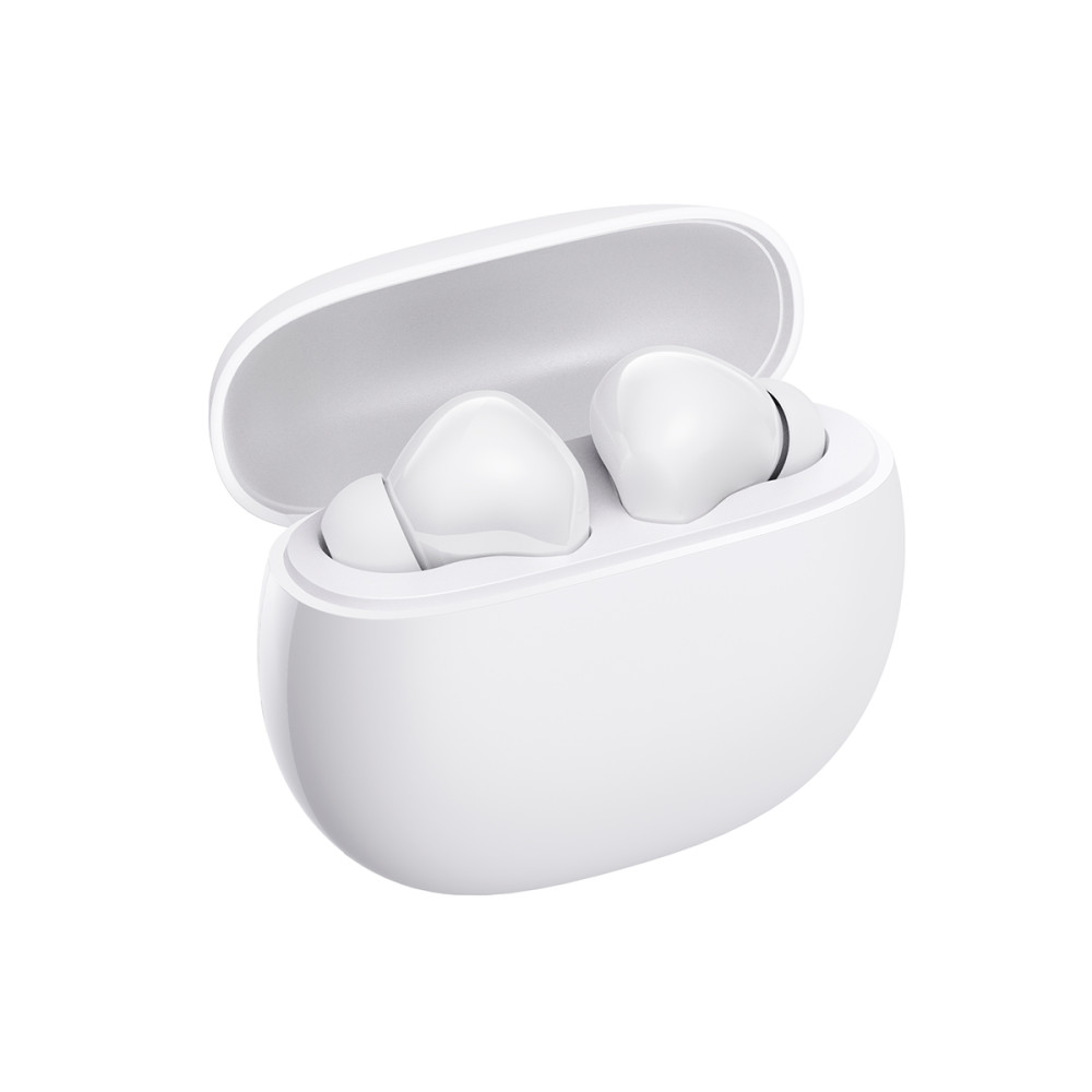 Redmi Buds 4 Active słuchawki Bluetooth (BHR8000GL), Białe