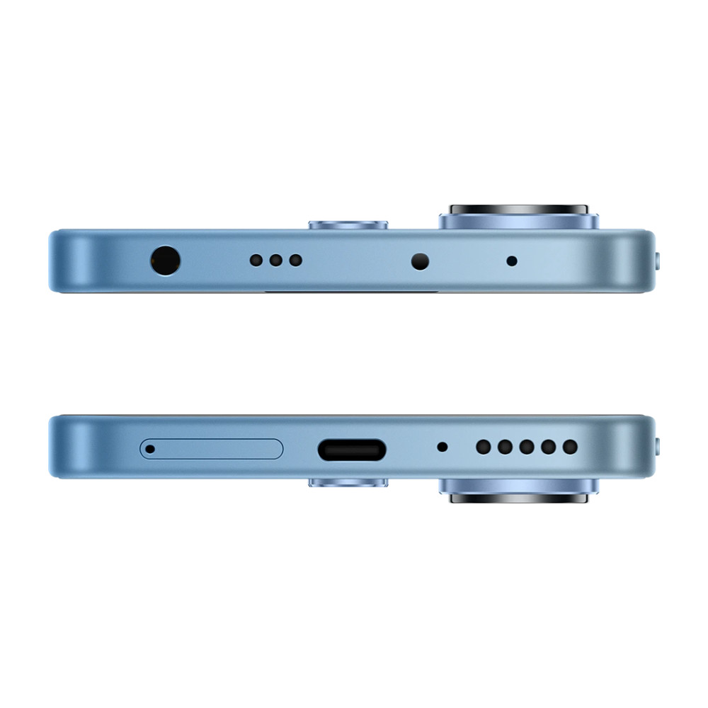 Xiaomi Redmi Note 13 128GB 6RAM 5G EU modrá