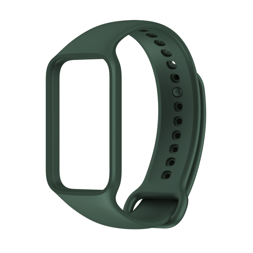 Xiaomi Smart Band 8 Active Strap, Olivová