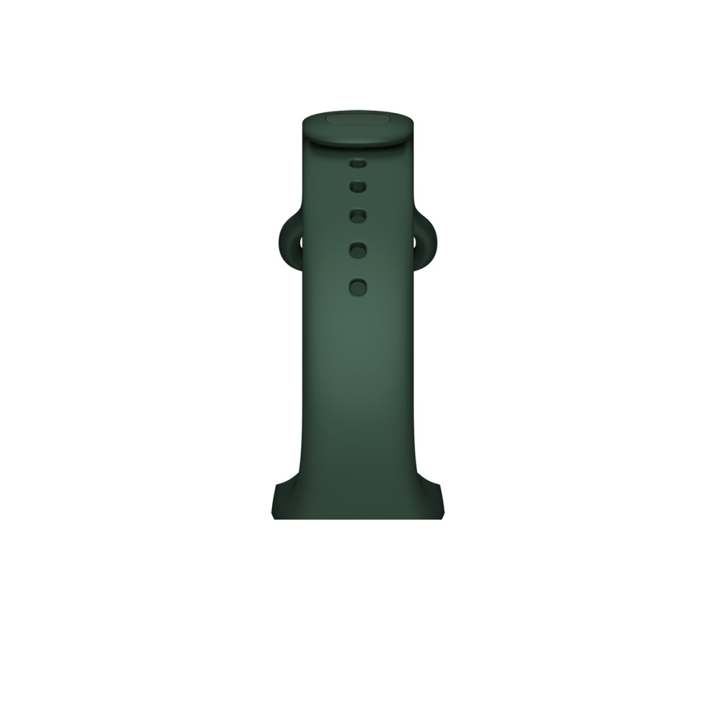 Xiaomi Smart Band 8 Active Strap, Olivová
