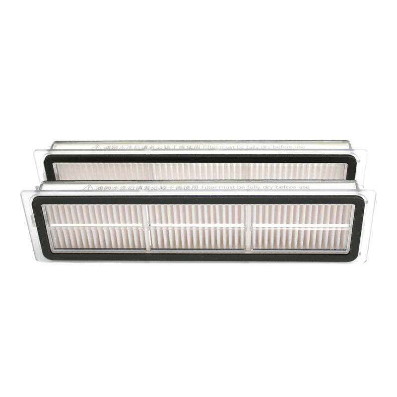 Dreame dust collector filter for D9/D9 Pro/D9 Max/L10 Pro/D10s/D10s Pro/F9 Pro vacuum cleaners (2 pcs)
