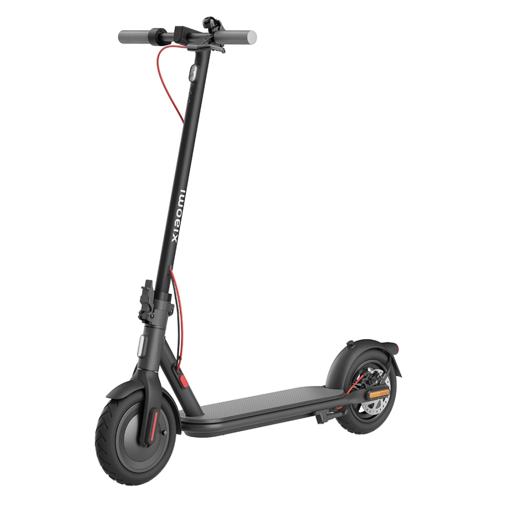 Xiaomi Electric Scooter 4 (BHR7128EU) trotinet electric