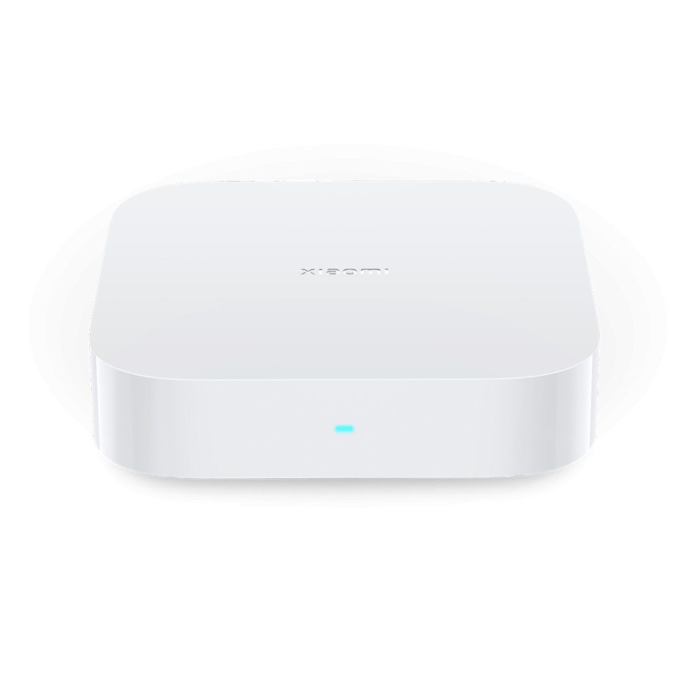 Xiaomi Smart Home Hub 2 (BHR6765GL) Zigbee 3.0 Gateway, smart home central unit