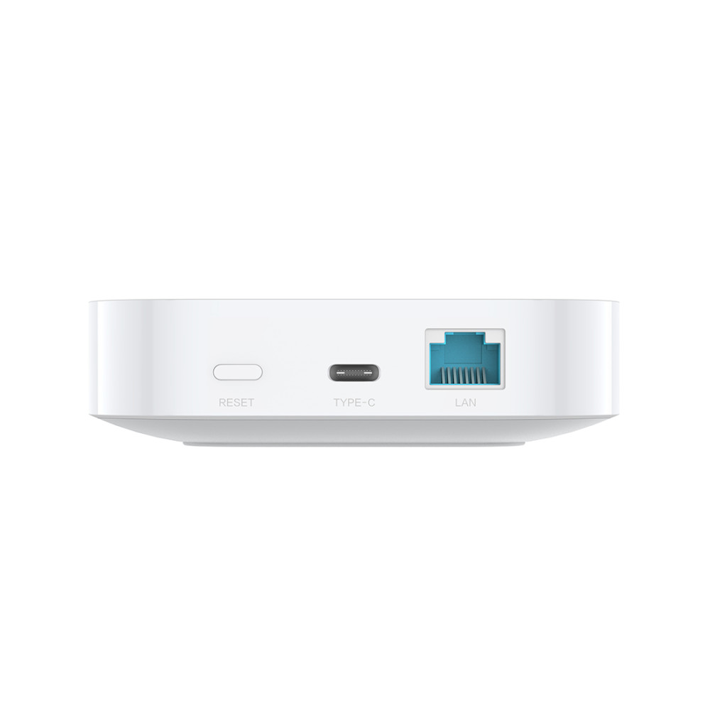 Xiaomi Smart Home Hub 2 (BHR6765GL) Zigbee 3.0 Gateway, smart home central unit