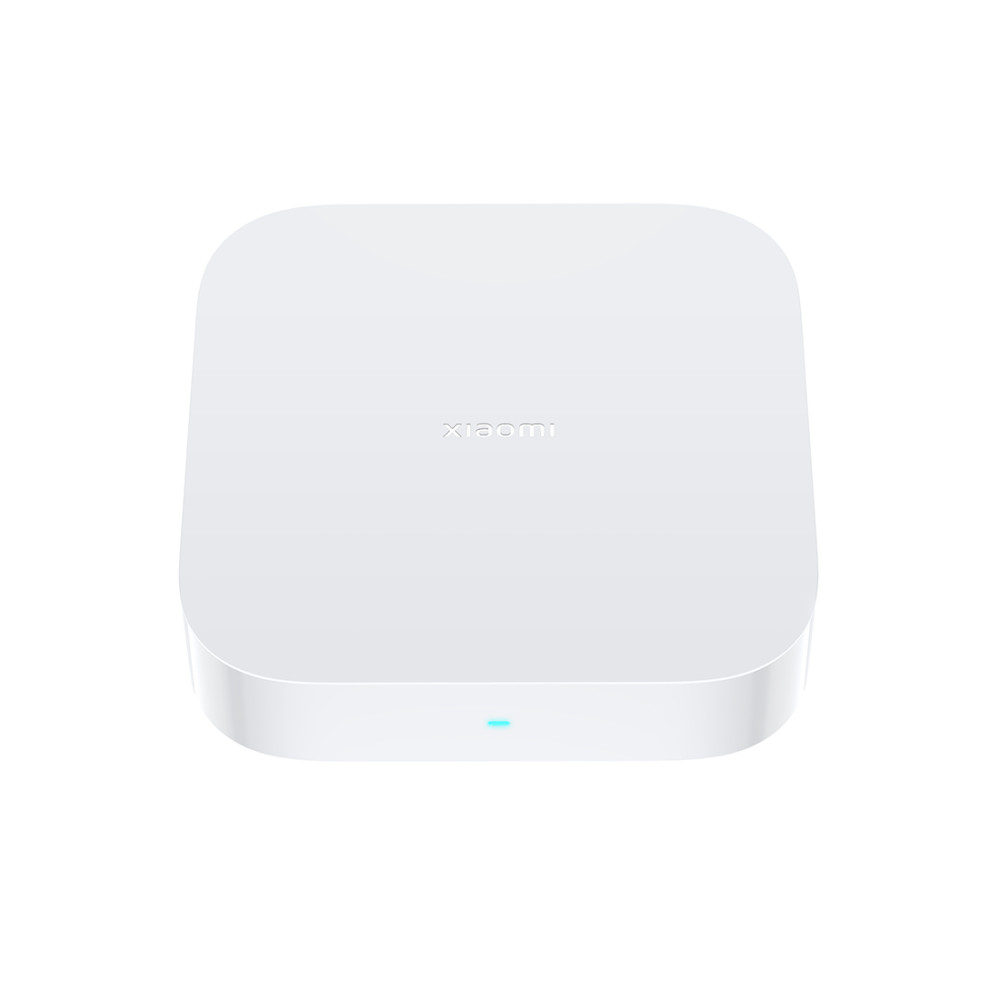 Xiaomi Smart Home Hub 2 (BHR6765GL) Zigbee 3.0 Gateway, smart home central unit