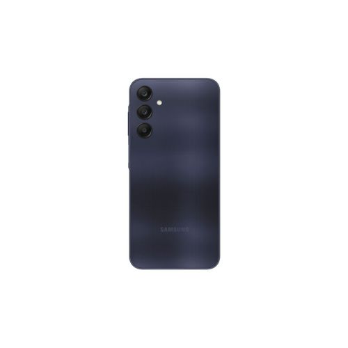 Samsung SM-A256 Galaxy A25 Dual SIM 5G 8GB RAM 256GB Blue Black EU