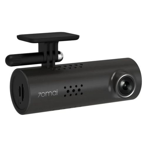 70mai Dash Camera 3 (M200) Black EU