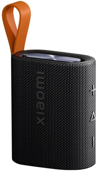 Xiaomi Mi Sound Pocket 5W Přenosný Bluetooth Externí Reproduktor Černý EU QBH4269GL