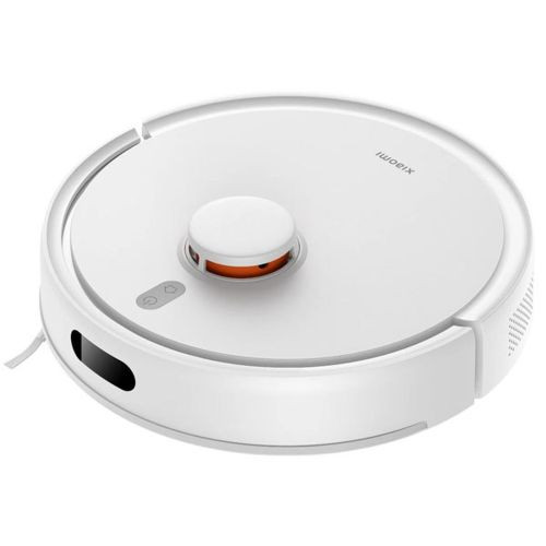 Xiaomi Robot Vacuum S20 robotický vysavač bílý (BHR8629EU)
