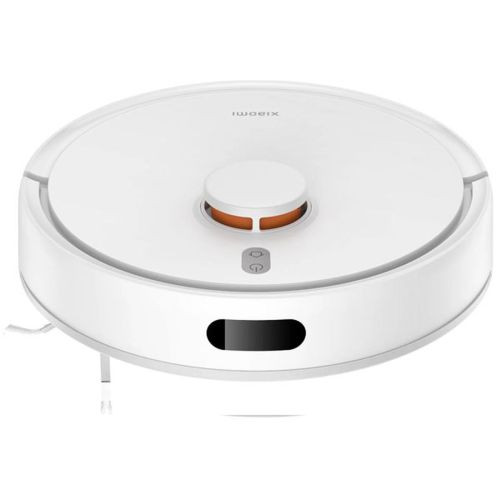 Xiaomi Robot Vacuum S20 robotický vysavač bílý (BHR8629EU)