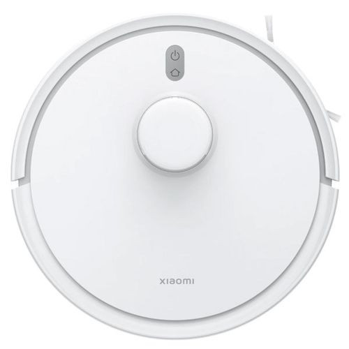 Xiaomi Robot Vacuum S20 robotický vysavač bílý (BHR8629EU)