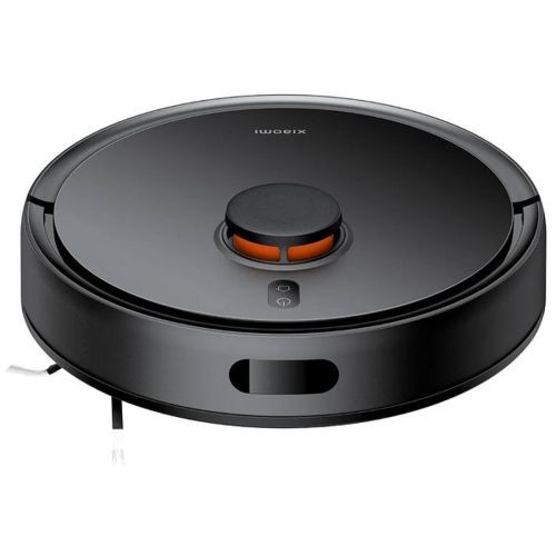 Xiaomi Robot Vacuum S20 Černý EU BHR8628EU