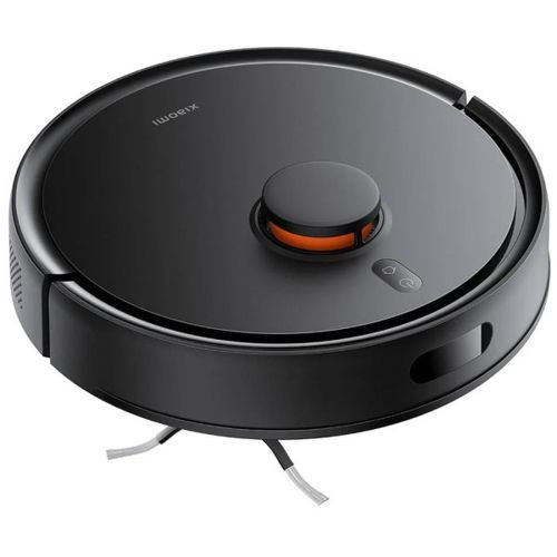 Xiaomi Robot Vacuum S20 Černý EU BHR8628EU