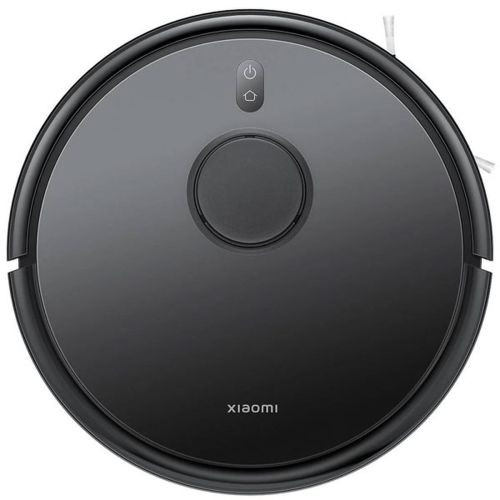 Xiaomi Robot Vacuum S20 Černý EU BHR8628EU