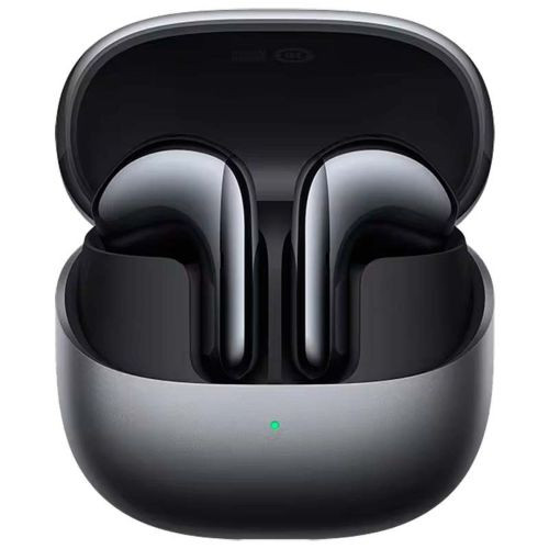 Xiaomi Buds 5 Grafitowa Czerń EU BHR8118GL