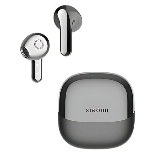 Xiaomi Buds 5 Grafitowa Czerń EU BHR8118GL