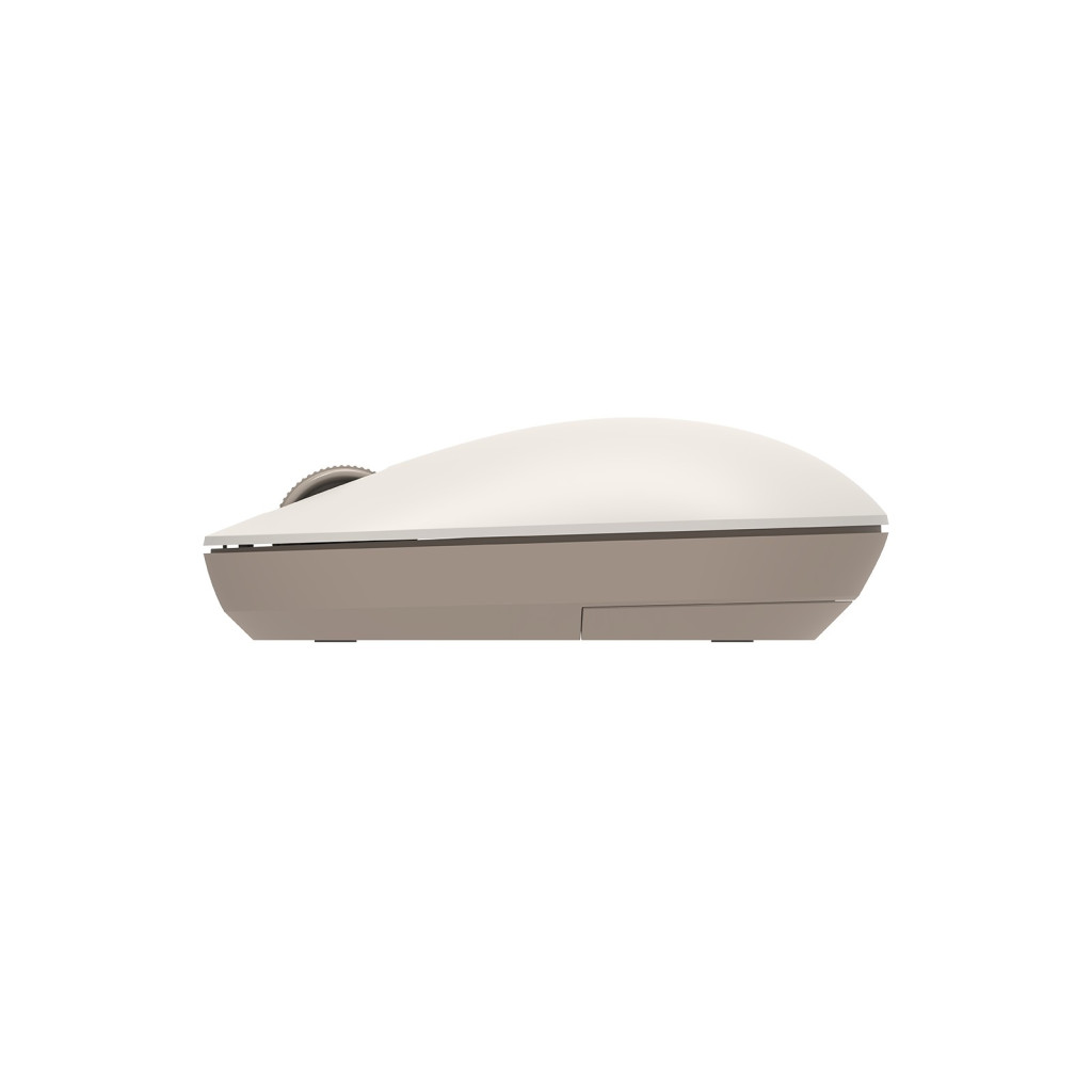 Xiaomi Wireless Mouse Lite 2 Biela EU BHR8915GL
