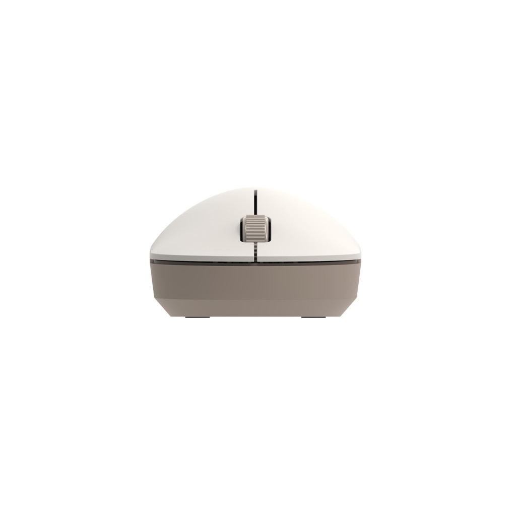 Xiaomi Wireless Mouse Lite 2 Biela EU BHR8915GL