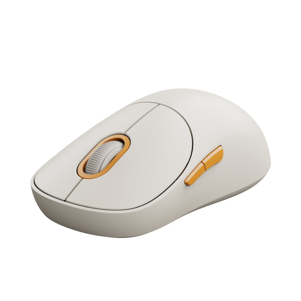 Xiaomi Bezdrôtová myš 3 Biela EU BHR8912GL