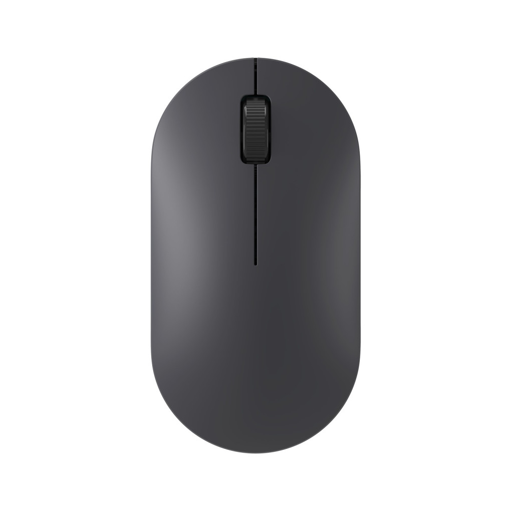 Xiaomi Bezdrôtová myš Lite 2 Čierna EU BHR8916GL