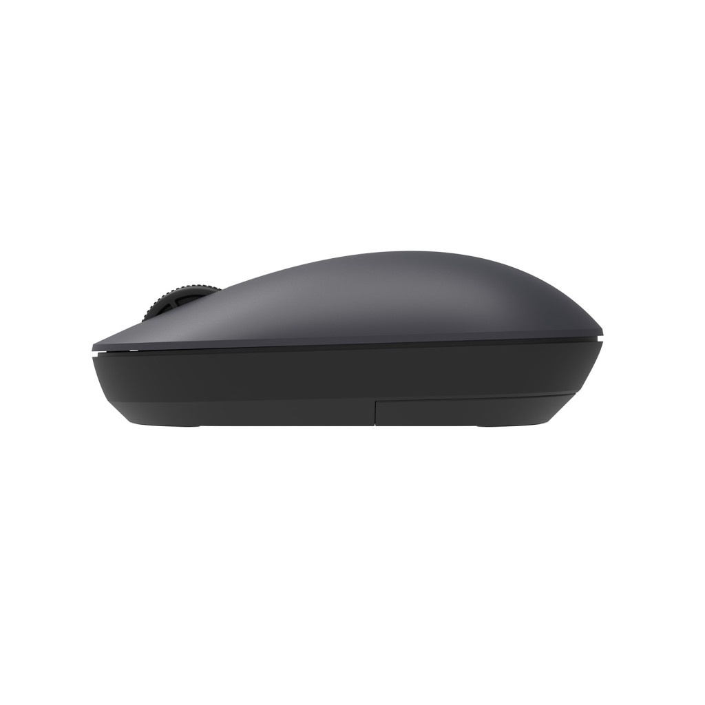 Xiaomi Bezdrôtová myš Lite 2 Čierna EU BHR8916GL