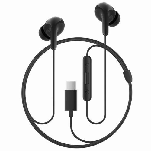 Xiaomi Type-C slušalice crne EU BHR8930GL