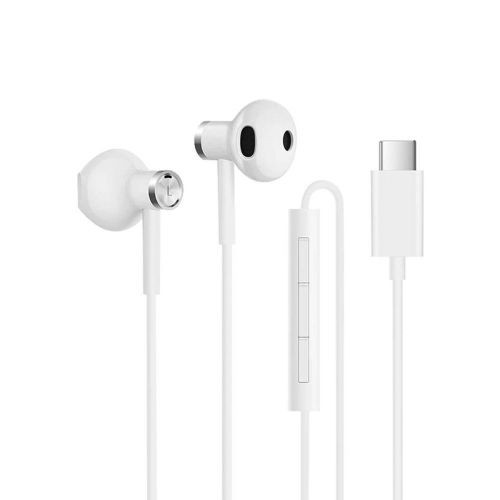 Xiaomi Type-C slušalice bijele EU BHR8931GL