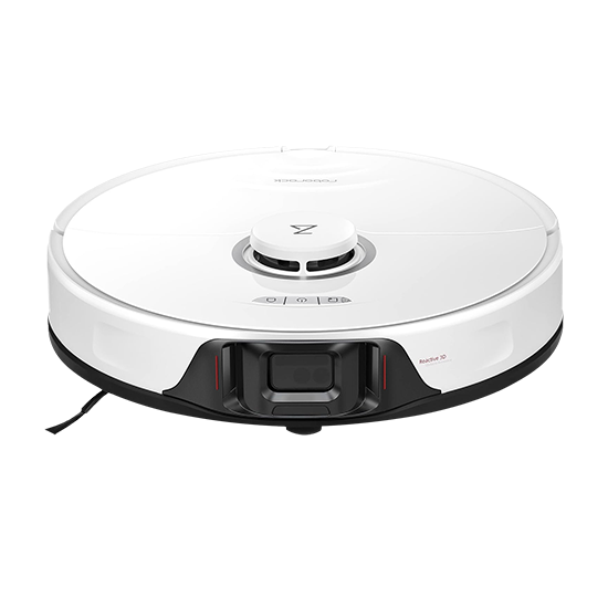 Roborock S8 White (S802-00)