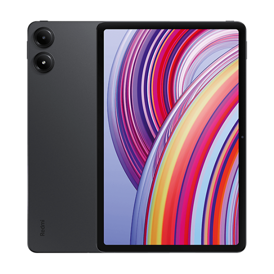 Tablet Xiaomi Redmi Pad Pro 5G 12.1 6GB RAM 128GB WiFi - Graphite Grey