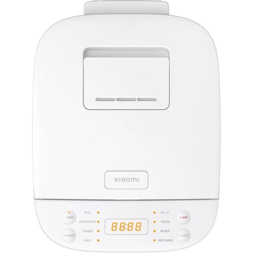 Xiaomi BHR7919EU Smart Multifunctional Rice Cooker EU rizsfőző