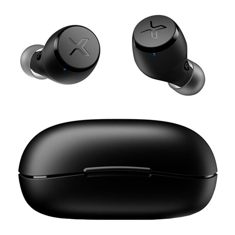 Edifier X3s True Wireless Bluetooth fekete fülhallgató